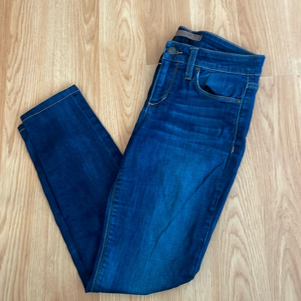 Joe’s Skinny Ankle Jean